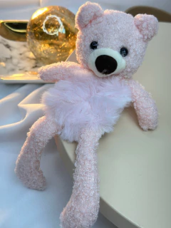 Xuxinha pelucia corpinho INFPK01 na internet