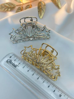 Piranha m estrela/concha ferro PILC03 na internet