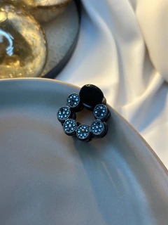 Imagem do Piranha p esferas cravejada PIFD02