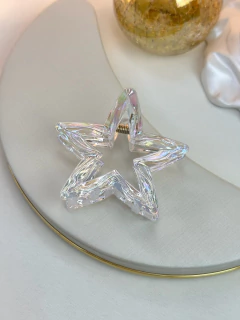 Piranha estrela vazada P PIEM01 - comprar online