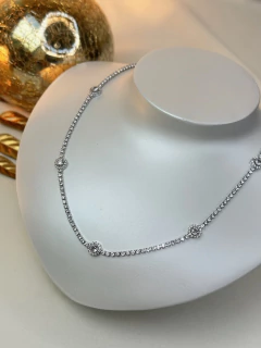 Colar riviera esfera COJT12 na internet