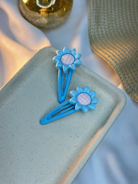 Dupla de tictac flor 1 INFMU01 - comprar online