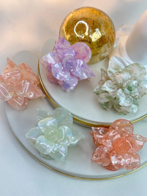 Piranha flor acetato PIEM01 - comprar online