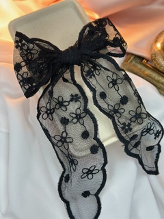 Imagem do Laço Cibele presilha LAPK03