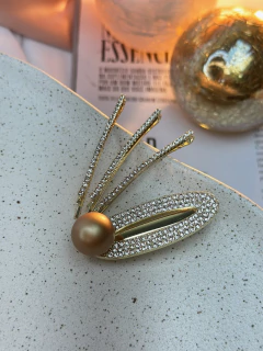 Imagem do Kit 4 peças oval/esfera BCLR01