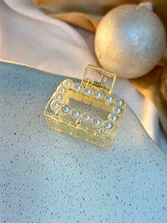 Piranha P Pérola PIJC01 - Ruchelli Bijoux