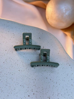 Kit 2 piranhas p reta PIPD04 - Ruchelli Bijoux