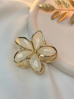 Piranha G hibisco candy PICS03 - Ruchelli Bijoux