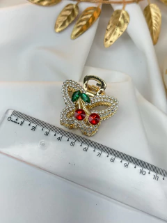 Piranha P borboleta/cereja PIVR05 na internet