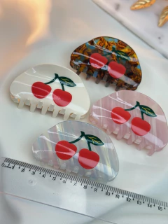 Piranha G meia lua cereja PIJT09 na internet