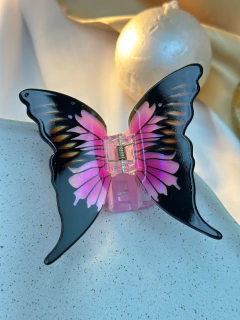 Piranha G acetato borboleta ponta PIYU01