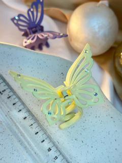 Piranha M fosca com ponto de luz PIYU01 na internet