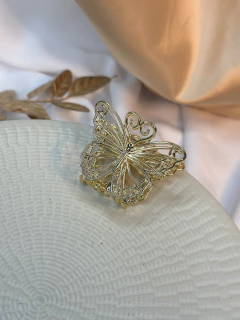 Piranha ferro M borboleta frente PIJI01 - loja online