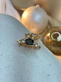 Piranha ferro P roseta e borboleta PILR01 - loja online