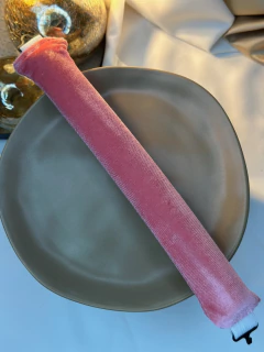 Modelador de cabelo DIVPK06 - Ruchelli Bijoux