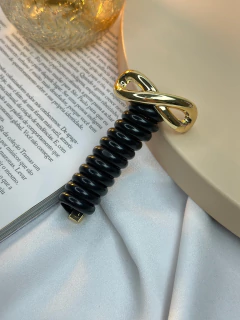 Aplique para rabo de cabelo infantil infinito INFPD01 na internet