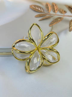 Piranha G hibisco degrade PISN07 - comprar online