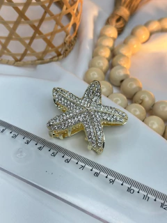 Piranha estrela M cravejada PILR01 na internet