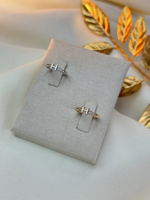 Anel falange insp hermes ANJM02 - comprar online