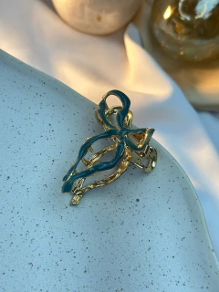 Piranha ferro P laço resinado PILR01 na internet