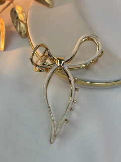 Piranha G laço resinado PIGR10