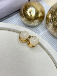 Brinco esfera p click BRIGR07 - loja online