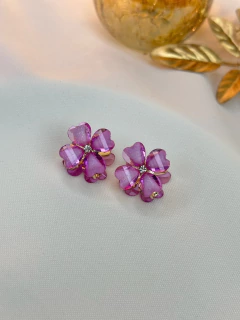 Kit 2 piranhas pp trevo PIFD08