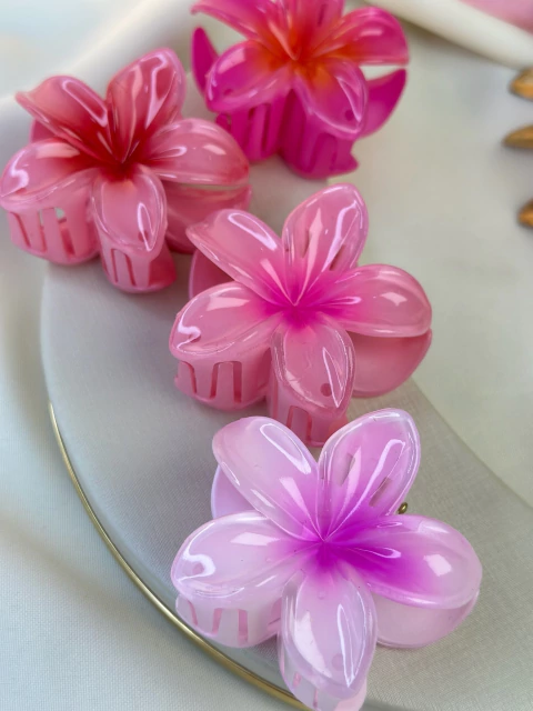 Piranha M hibisco tradicional PIMU15 - comprar online