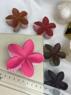 Piranha G estampa couro PIJN01 - Ruchelli Bijoux