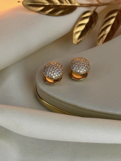 Brinco botão click BRIGR10 na internet