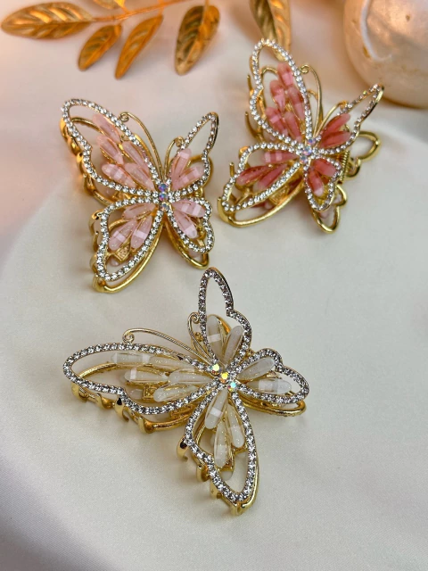 Piranha M borboleta aplicação PIFD10 - comprar online