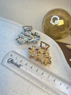 Piranha trio flores PIMU05 na internet