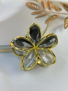 Piranha G hibisco degrade PISN07 na internet