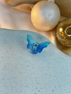 Piranha P borboleta degrade PIFD07 - loja online