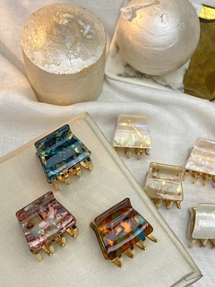 Piranha ferro M tradicional luxo PIPK01 - Ruchelli Bijoux