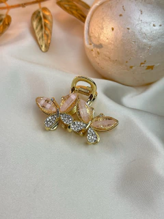 Imagem do Piranha P dupla borboleta mista PIFD10