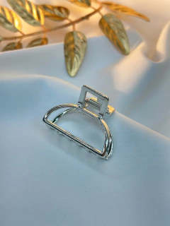 Piranha p meia lua ferro PILC03 - Ruchelli Bijoux