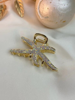 Piranha M estrela boreal PIFD10 - Ruchelli Bijoux