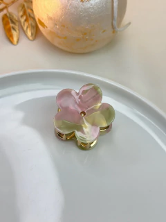 Piranha P flor LUXO PIYU06