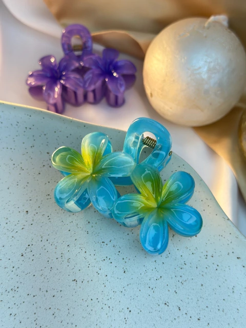 Piranha M 2 flores PIMU01 - comprar online