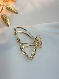 Piranha FERRO m borboleta PIMU09 - loja online