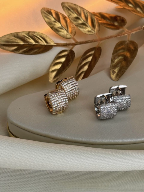 Brinco argola p larga BRIGR10 - comprar online