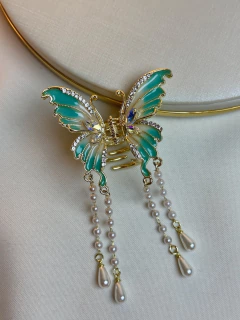 Piranha borboleta ponta pendurada PILR10 - loja online