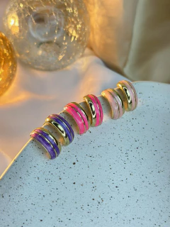 Brinco argola p resinada BRIJC01 na internet