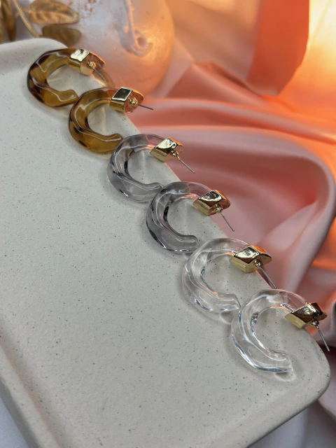 Brinco Mel BRIGR03 - comprar online