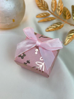 Imagem do Caixa PP presente desenhada 5x3 DIVJT11