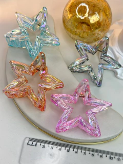 Piranha estrela vazada P PIEM01 na internet