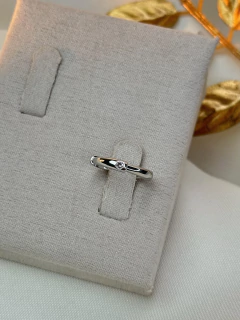 Anel falange tubo ponto de luz ANJM02 na internet