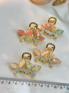 Piranha P dupla borboleta mista PIFD10 - comprar online