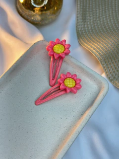 Imagem do Dupla de tictac flor 1 INFMU01